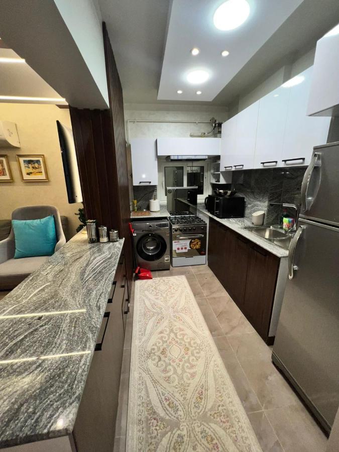 Apartamento Luxury Flat With Garden And Private Entrance فاخرة بحديقة و مدخل خاص *
